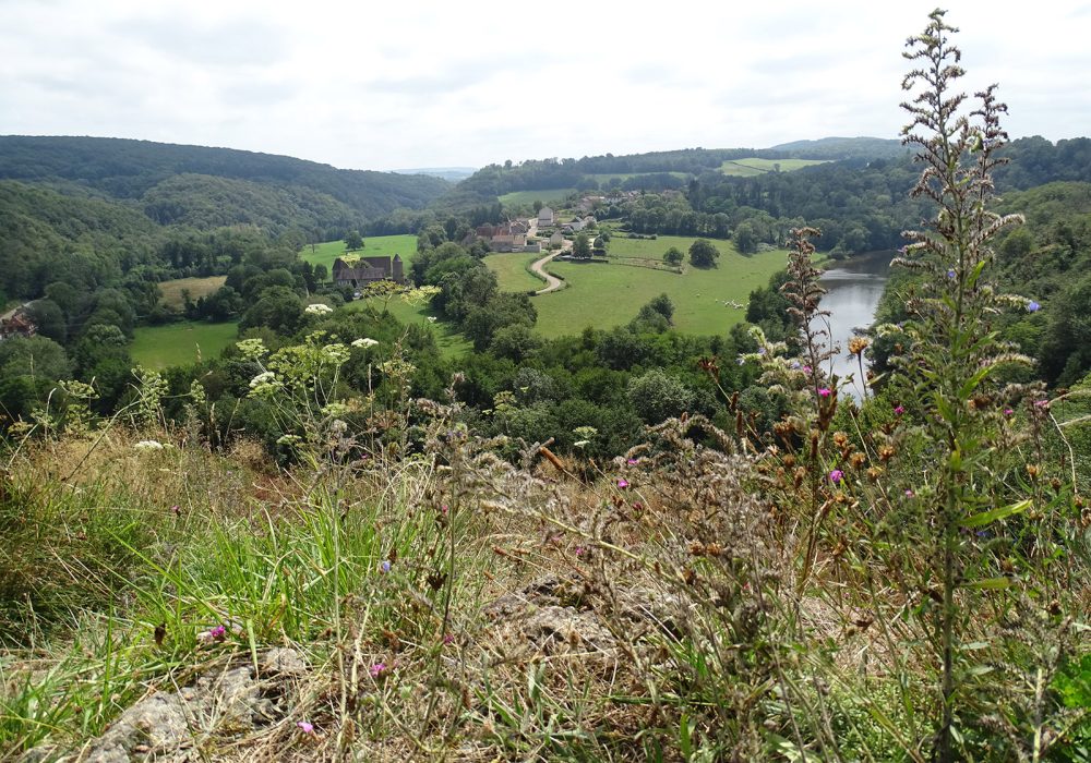 Formation caractérisation des chemins ruraux
OGS Vézelay
Domecy-sur-Cure
Mardi 13 août 2024