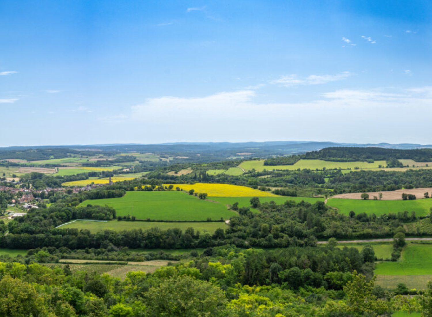 Vezelay - © ID'Photo-045